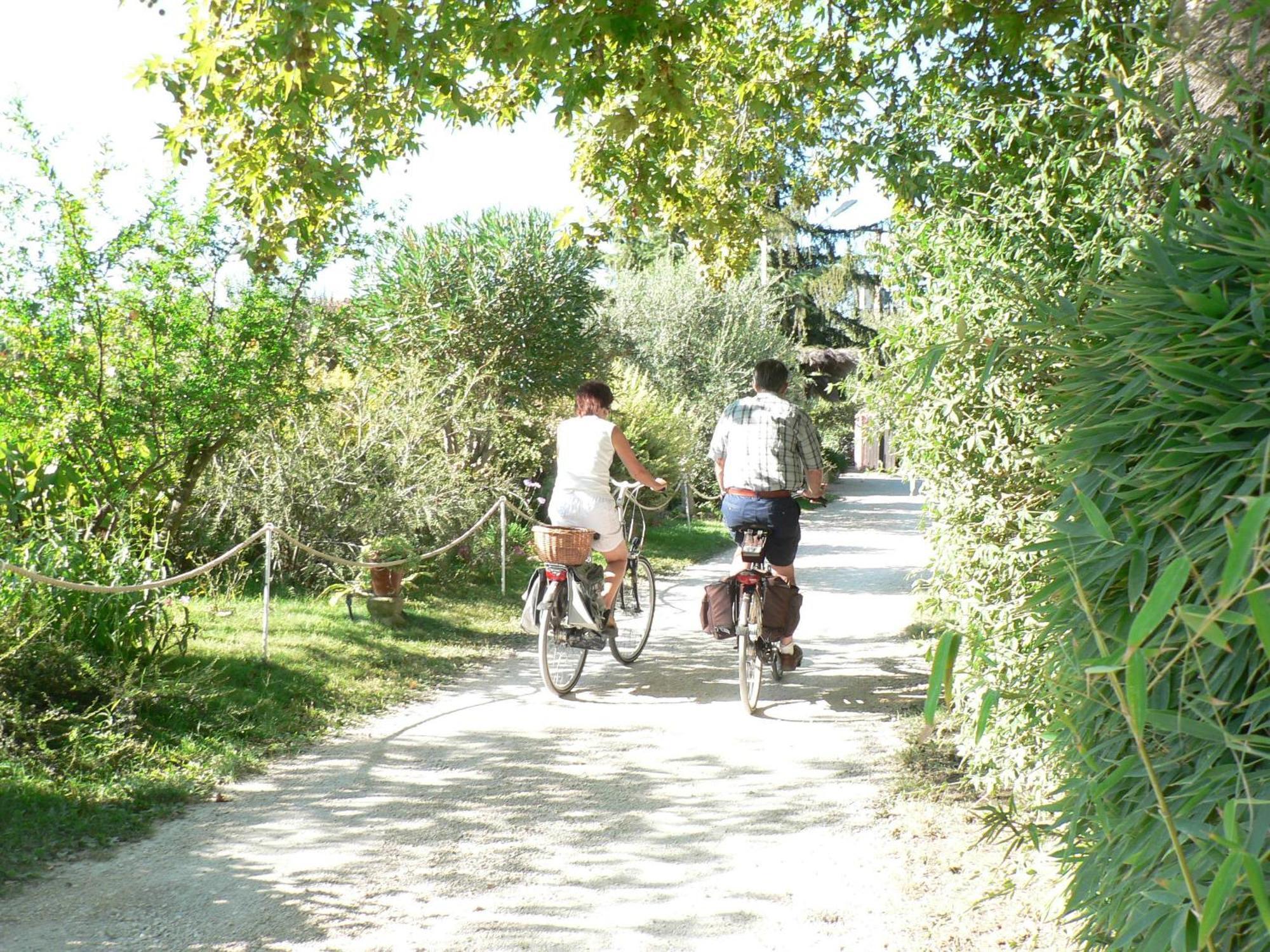 International Glamping Lago Di Bracciano Trevignano Romano Exterior foto