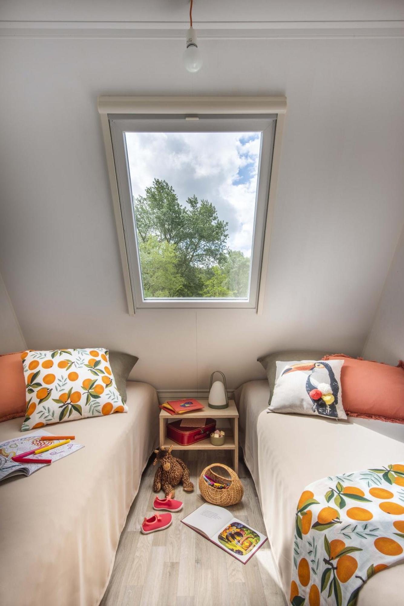 International Glamping Lago Di Bracciano Trevignano Romano Exterior foto
