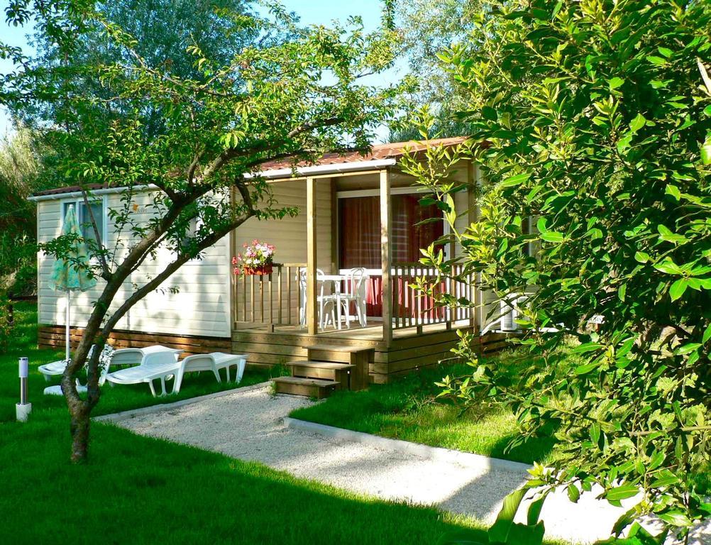 International Glamping Lago Di Bracciano Trevignano Romano Exterior foto
