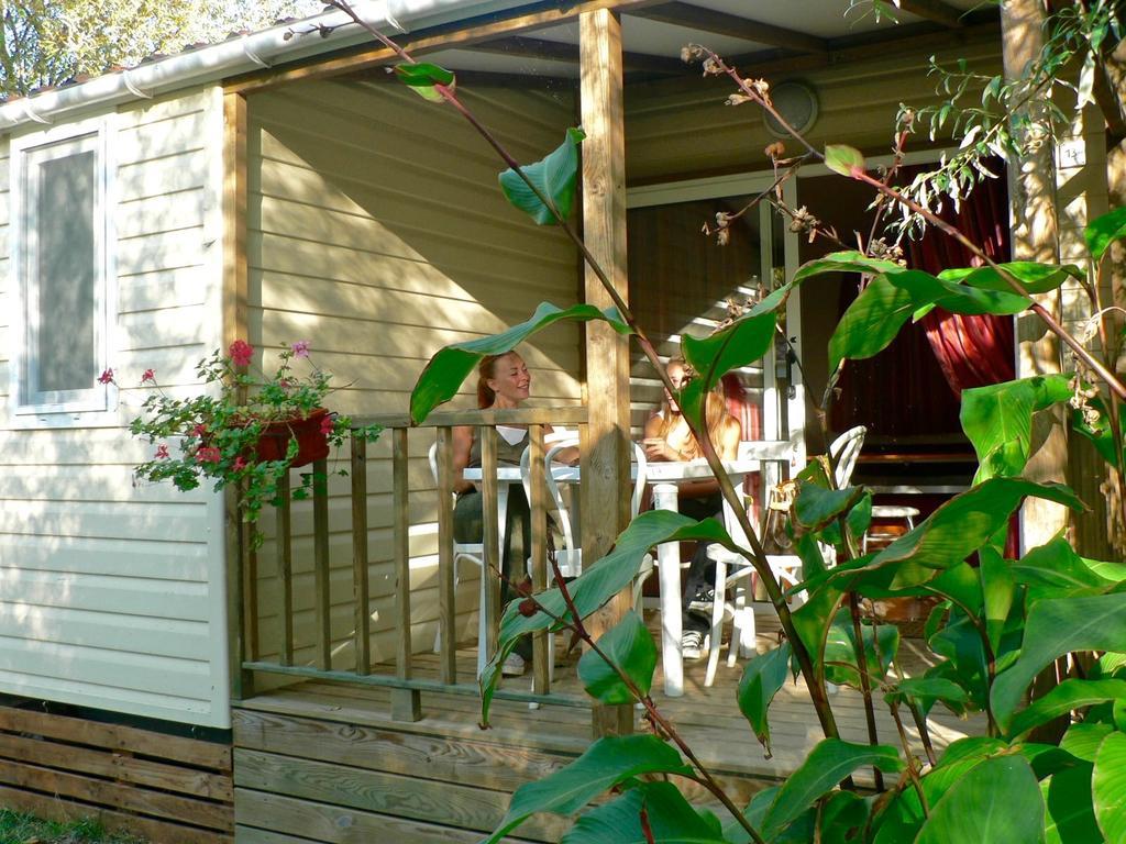 International Glamping Lago Di Bracciano Trevignano Romano Exterior foto