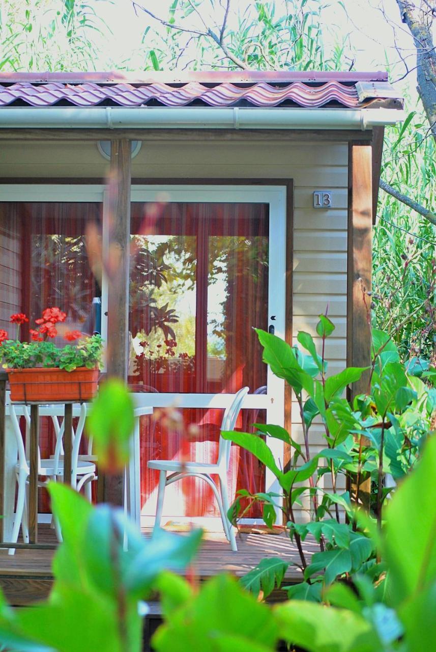 International Glamping Lago Di Bracciano Trevignano Romano Exterior foto
