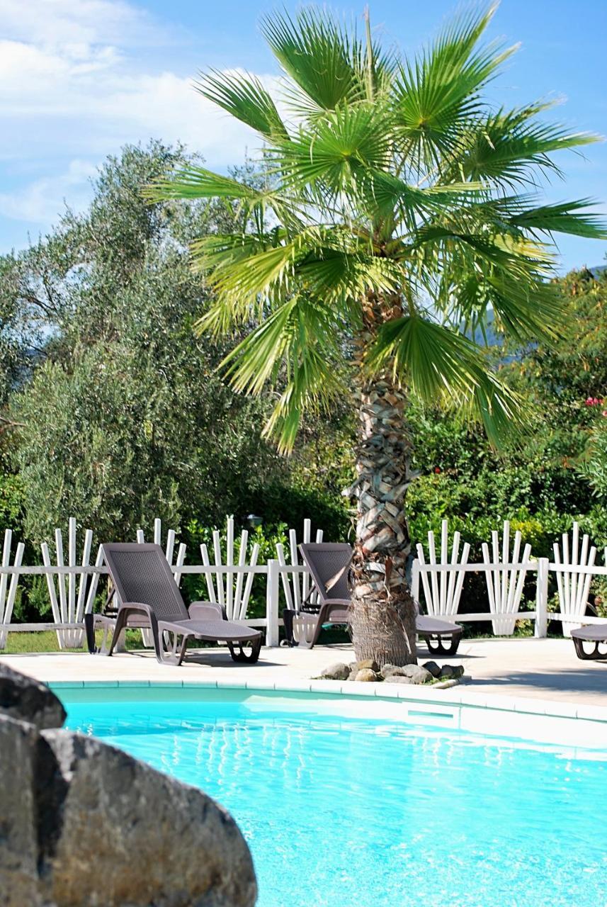 International Glamping Lago Di Bracciano Trevignano Romano Exterior foto